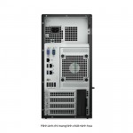 Server Dell PowerEdge T150 E-2324G/16GB DDR4/ 2TB HDD / BC5720DP/DVDRW/ 300W PS/NO OS - 42SVRDT150-02B