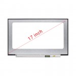 Màn Hình Laptop 17.3 inch LP173WFG SP B1 1920 FHD IPS 144Hz 40 pin, Tràn Viền