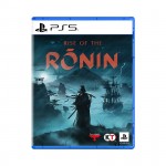 Đĩa game PS5 - Rise of the Ronin - Asia