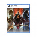 Đĩa game PS5 - Dragon’s Dogma 2 - Asia