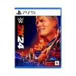 Đĩa game PS5 - WWE 2K24 - Asia