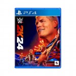 Đĩa game PS4 - WWE 2K24 - Asia