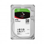 Ổ Cứng HDD Seagate IronWolf 6TB 3.5 inch, 5400RPM, SATA3, 256 MB Cache ( ST6000VN006 )