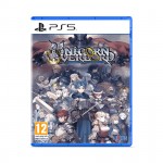 Đĩa game PS5 - Unicorn Overlord - EU