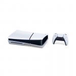 Máy chơi game Sony Playstation 5 (PS5) Slim Standard - Hàng Chính Hãng