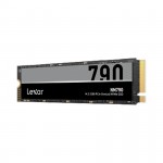 Ổ cứng SSD Lexar NM790 1TB M.2 2280 PCIe 4x4 (Đọc 7400MB/s - Ghi 6500MB/s) - (LNM790X001T-RNNNG)