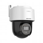 Camera IP Mini PT Smart Hybird Light 2MP HIKVISION DS-2DE2C200MWG-E