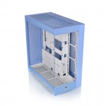 Case Thermaltake CTE E600 MX Hydrangea Blue (EATX/Full Tower/Màu Xanh)