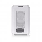 Case Thermaltake Tower 300 Snow (mATX/Mid Tower/Màu Trắng/3 Fan)