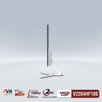 Màn hình VSP V2204HF100  (21.5 inch/FHD/VA/100Hz/2ms/White)