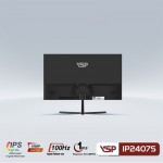 Màn hình VSP IP2407S (23.8 inch/FHD/IPS/100Hz/1ms)