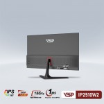 Màn hình VSP IP2510W2 (24.5 inch/FHD/Fast IPS/180Hz/1ms)