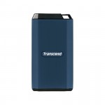 Ổ cứng di động Transcend ESD410C Portable SSD 1TB Type C, Chống Sốc, Chống Nước (TS1TESD410C)