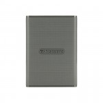 Ổ cứng di động Transcend ESD360C Portable SSD 1TB Type C, nút sao lưu 1 chạm (TS1TESD360C)