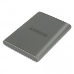 Ổ cứng di động Transcend ESD360C Portable SSD 1TB Type C, nút sao lưu 1 chạm (TS1TESD360C)