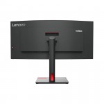 Màn hình Lenovo ThinkVision T34w-30 (34 inch/QHD/VA/60Hz/4ms/USB-C/Cong) (63D4GAR1WW)