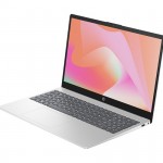Laptop HP 15-fd0235TU (9Q970PA) (i5 1334U/16GB RAM/512GB SSD/15.6 FHD/Win11/Bạc)