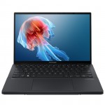 Laptop Asus ZenBook Duo UX8406MA-PZ142W(Ultra9 185H/32GB RAM/1TB SSD/14 3K Cảm ứng/Win11/Xám/Bút+Túi+Cáp)