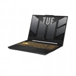 Laptop Asus Gaming TUF FX507VU-LP197W (i7 13620H/32GB RAM/512GB SSD/15.6 FHD 144hz/RTX4050 6GB/Win11/Xám)