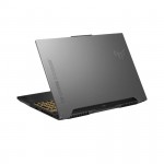 Laptop Asus Gaming TUF FX507VU-LP197W (i7 13620H/32GB RAM/512GB SSD/15.6 FHD 144hz/RTX4050 6GB/Win11/Xám)