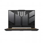 Laptop Asus Gaming TUF FX507VV-LP181W (i7 13620H/32GB RAM/512GB SSD/15.6 FHD 144hz/RTX4060 8GB/Win11/Xám)