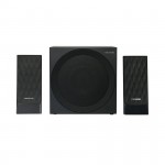 Speaker Microlab M300 2.1 - Màu đen
