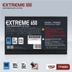 Nguồn VSP EXTREME TPS650 650W (DC To DC)