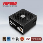 Nguồn VSP VGP650BRN 650W (80Plus Bronze)
