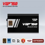 Nguồn VSP VGP750BRN 750W (80Plus Bronze)