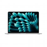 Laptop Apple Macbook Air (MRXR3SA/A) (Apple M3/8C CPU/10C GPU/8GB RAM/512GB SSD/13.6/Mac OS/Bạc) (2024)