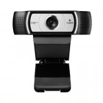 Bộ thiết bị hội nghị truyền hình Webcam Logitech C930e + Loa Jabra Speak 510 (kèm mic)