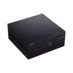 PC mini Asus PN41-S1-BBP272MD  (Pentium® Silver N6005 / Intel AX211 (Gig+), Wi-Fi 6, Bluetooth 5.2/ VESA MOUNT/ Display 1.4 Port)