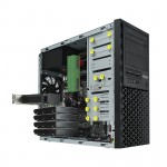 Máy trạm ASUS E500G9-12700029Z( i7-12700/16GD5/512GB-PCIE/2*Intel LAN/W680/550W/KB&M/nOS/ĐEN) 
