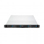 Server Asus RS300-E11-2324G022Z (E-2324G/16GD4/1TB HDD/C242/2 x Intel LAN I210-AT/350W/nOS/ĐEN) (90SF01Y1-M005V0)