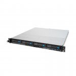 Server Asus RS300-E11-2334021Z (E-2334/16GD4/1TB-7200/C242/2 x Intel LAN I210-AT/350W/nOS/ĐEN) (90SF01Y1-M005W0)