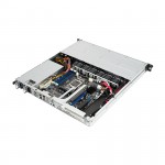 Server Asus RS300-E11 (E-2324G/16GD4/4TB-7200*4/C252/2 x Intel LAN/PIKE 3008-8i/450W*2/nOS/ĐEN) (90SF01Y1-M009U0)