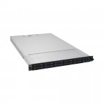 Server Asus RS720-E10-RS12-4310070Z ( Xeon SILVER 4310/16GB*2/2TB-HDD 7200RPM/C621A/3108-8i/R40C/800W*2/ĐEN) (90SF00Z1-M00T40)