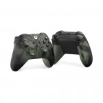 Tay cầm chơi game không dây Xbox Series X Controller - Nocturnal Vapor Special Edition