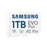 Thẻ nhớ MicroSD Samsung EVO PLUS 1TB Class10, U3, V30, A2 - Kèm Adapter (160 MB/s)