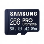 Thẻ nhớ MicroSD Samsung PRO Ultimate - 256GB Class3, U3, V30, A2