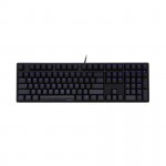 Keyboard Ducky One Brown Switch Black Case (DK1508SBB1) (KBDK071)