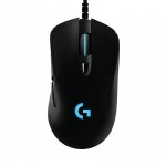 Mouse Logitech G403 Prodigy Wired Gaming USB Black (MELO100)