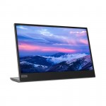 Màn hình di động Lenovo L15 (15.6 inch/FHD/IPS/60Hz/6ms/USB-C) (66E4UAC1WW)