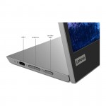 Màn hình di động Lenovo L15 (15.6 inch/FHD/IPS/60Hz/6ms/USB-C) (66E4UAC1WW)