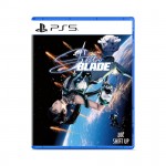 Đĩa game PS5 - Stellar Blade - Asia