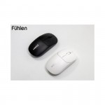 Chuột không dây Fuhlen M07S Black (Wireless 2.4Ghz)