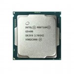CPU Intel G5400 INTEL - Cũ Tray