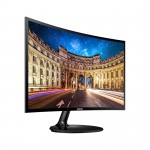 Màn hình Samsung LC24F390FHEXXV (23.8 inch/FHD/VA/60Hz/4ms/Cong)