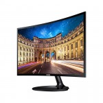 Màn hình Samsung LC24F390FHEXXV (23.8 inch/FHD/VA/60Hz/4ms/Cong)