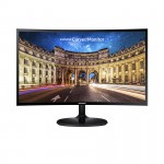 Màn hình Samsung LC24F390FHEXXV (23.8 inch/FHD/VA/60Hz/4ms/Cong)